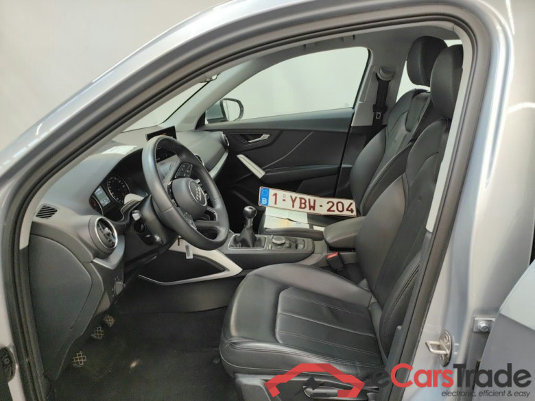 Audi Q2 1.0 30 TFSI 85kW Sport 5d #3