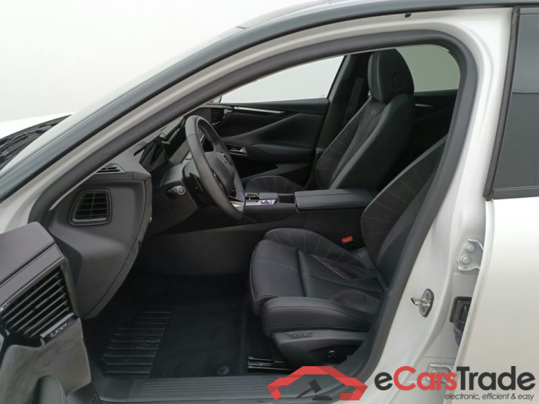 DS DS4 - 2021 1.6 E-TENSE 181 PHEV Performance Line + 5d #3