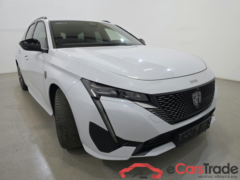 Peugeot 308 1.2 PureTech GT-Line Aut. LED I-Cockpit Focal ACC Navi 1/2 Sport-Leather KeylessGo Camera 360 Klima PDC ... #3