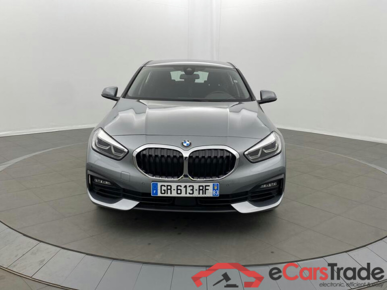 BMW Série 1 / 2019 / 5P / Berline 116i DKG7 Business Design #2