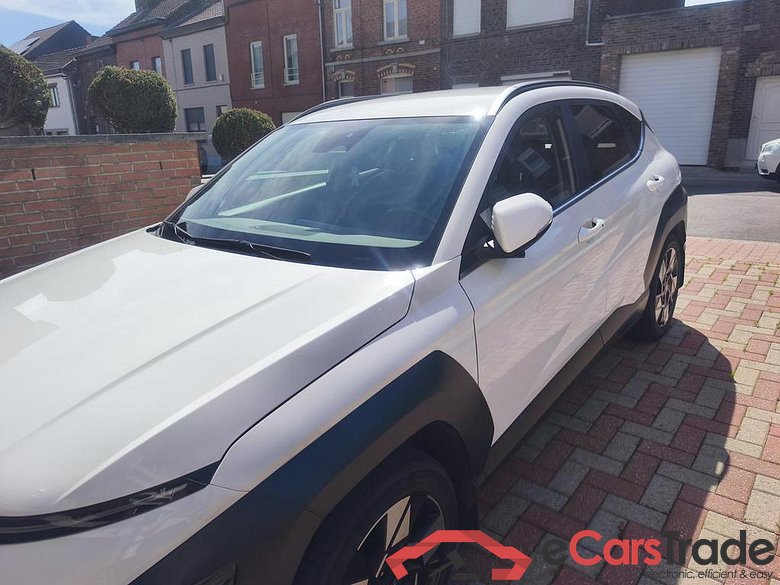 HYUNDAI Kona HEV HEV 1.6 GDi Feel Comfort DCT