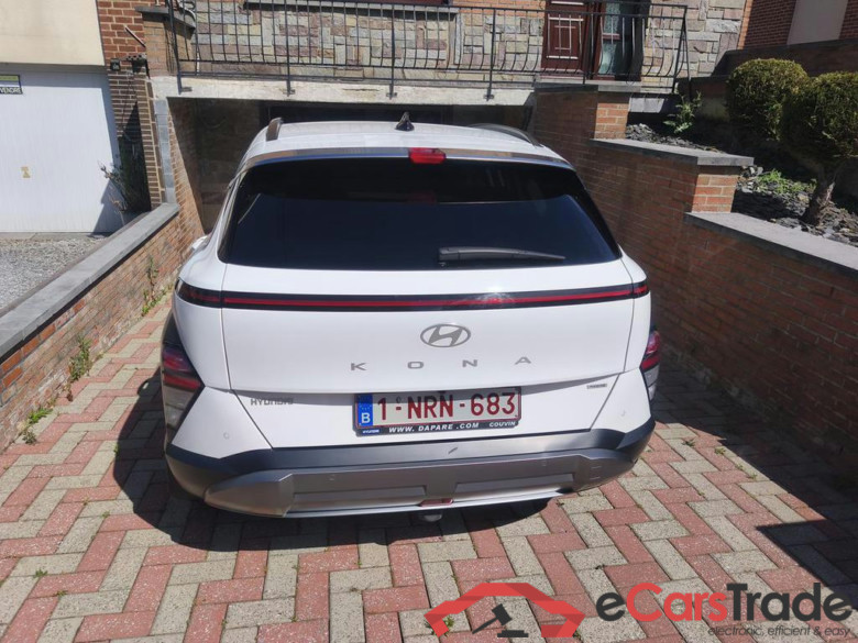 HYUNDAI Kona HEV HEV 1.6 GDi Feel Comfort DCT #3