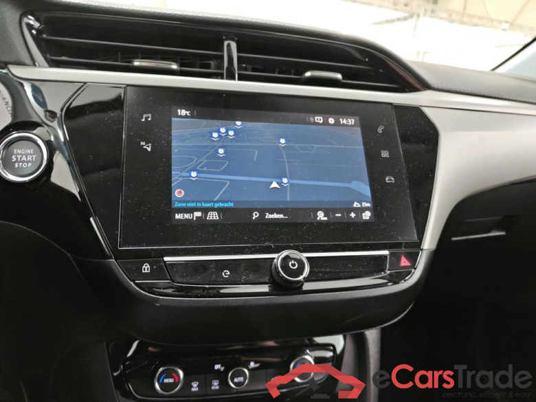 OPEL Corsa Electric 100 kW #3