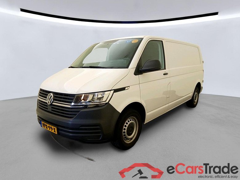 VOLKSWAGEN Transporter 110 kW