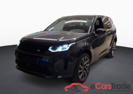 Discovery Sport R-Dynamic HSE AWD 2.0 150KW AT9 E6d