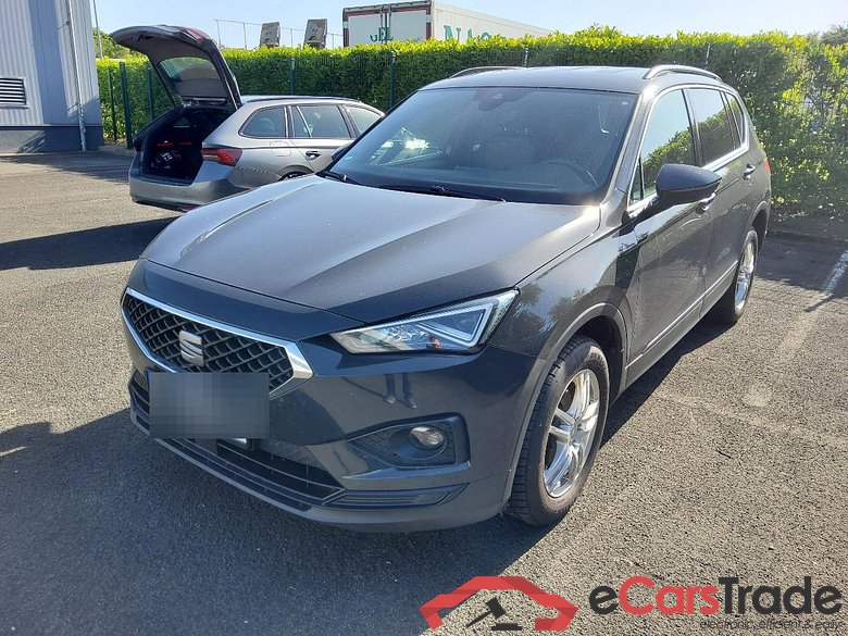 Tarraco Style 2.0 TDI 110KW AT7 E6d