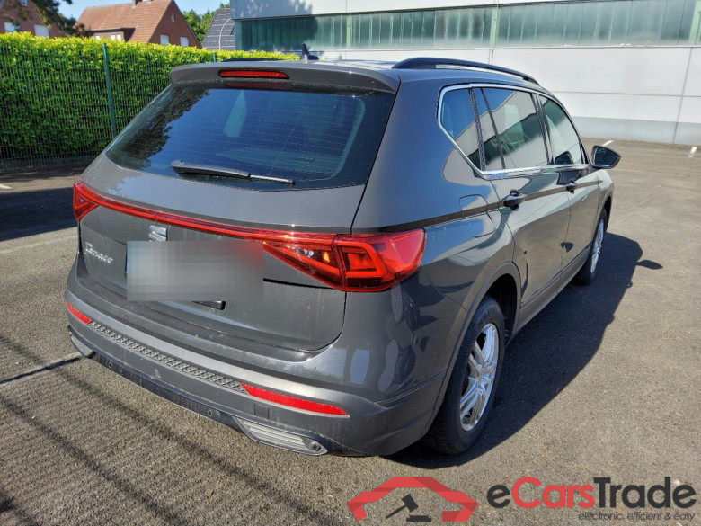 Tarraco Style 2.0 TDI 110KW AT7 E6d #2