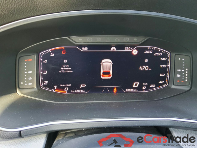 Tarraco Style 2.0 TDI 110KW AT7 E6d #6