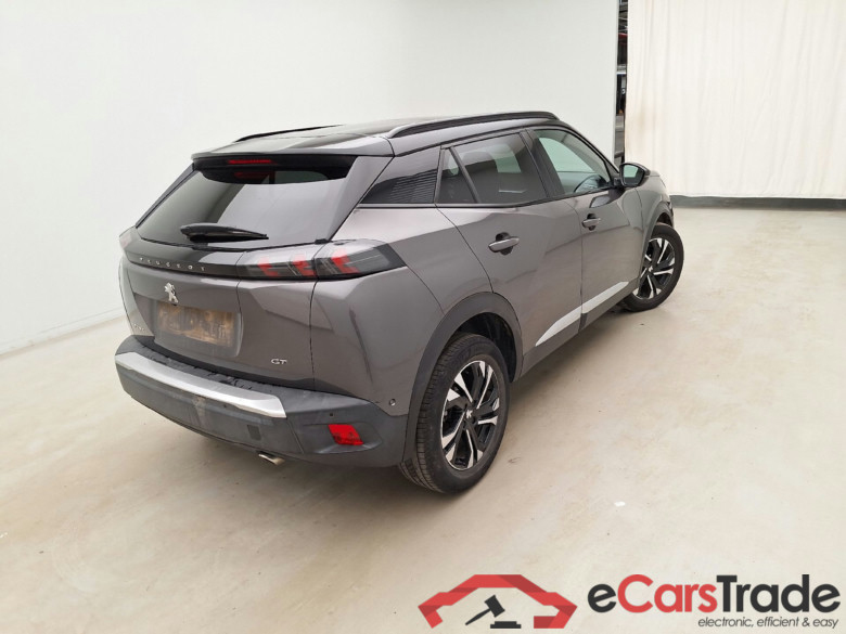 Peugeot, 2008 '19, Peugeot 2008 1.5 BlueHDi 81kW S&S GT 5d #4