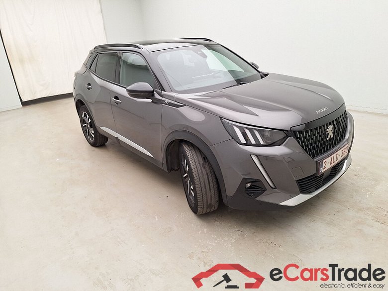 Peugeot, 2008 '19, Peugeot 2008 1.5 BlueHDi 81kW S&S GT 5d #5
