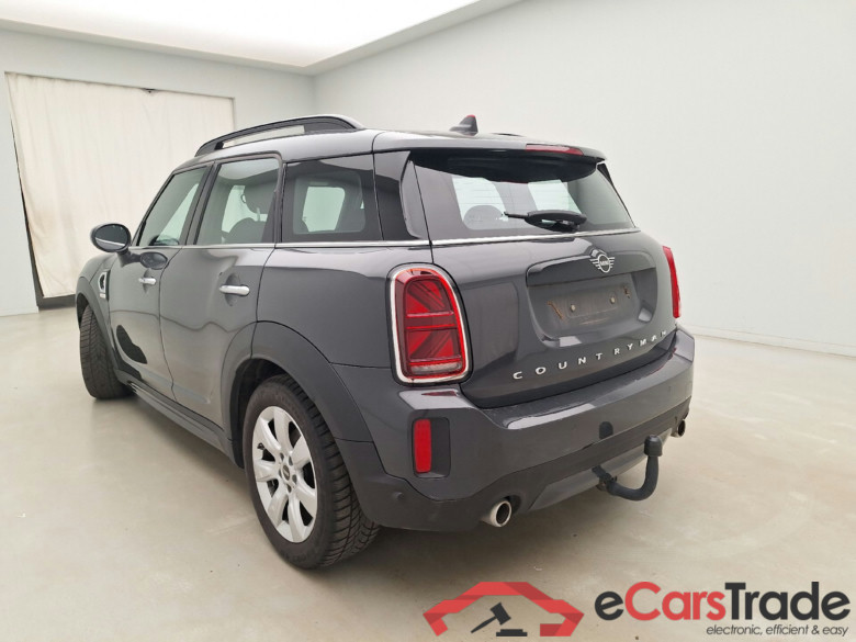 MINI, Mini Countryman '16, Mini Countryman Coopers SD ALL4 AT (140 kW) 5d #3
