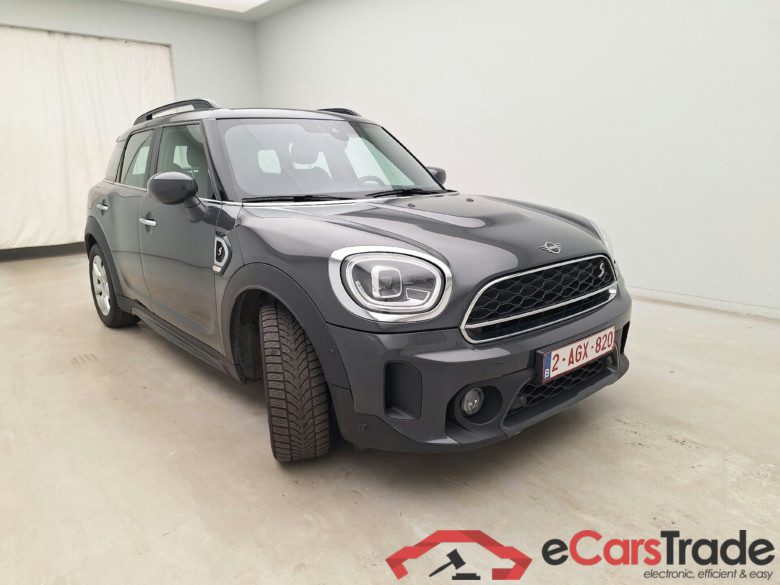 MINI, Mini Countryman '16, Mini Countryman Coopers SD ALL4 AT (140 kW) 5d #5