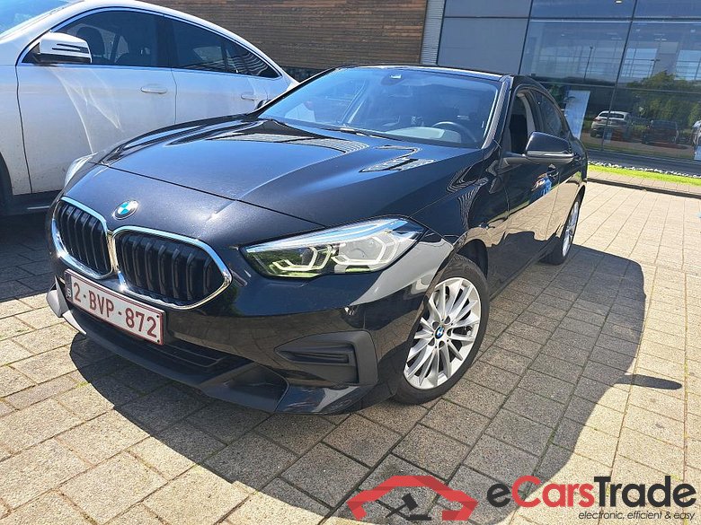 BMW 2 SERIES GRAN COUPE 1.5 218IA GRAN COUPE