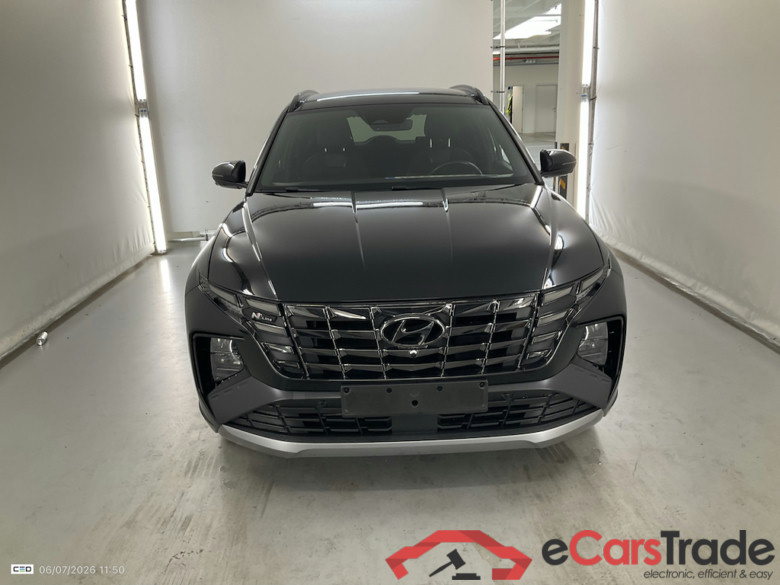 HYUNDAI Tucson 1.6 T-GDI PHEV 4WD SHINE AUTO #2