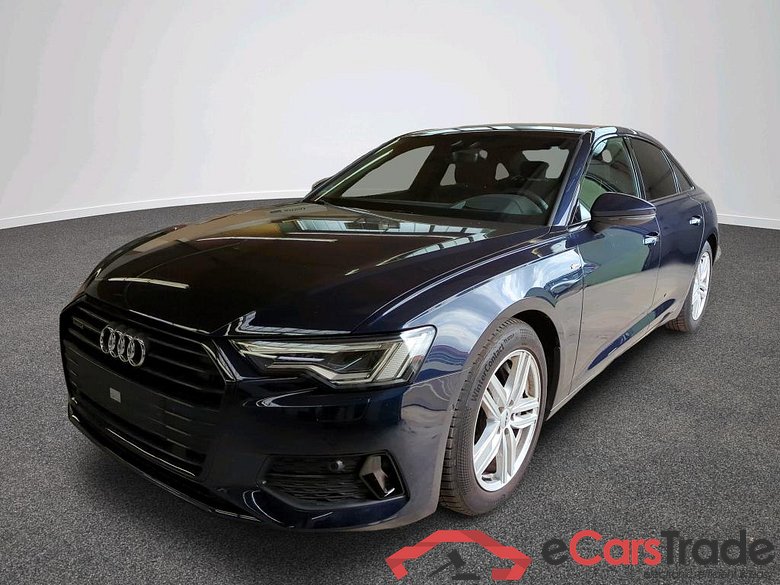 A6 Lim. 50 TFSI e quattro sport 2.0 TFSI 220KW AT7 E6d