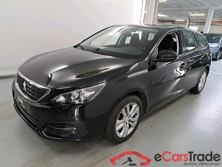PEUGEOT 308 SW 1.5 BLUEHDI 96KW S-S ACTIVE PACK