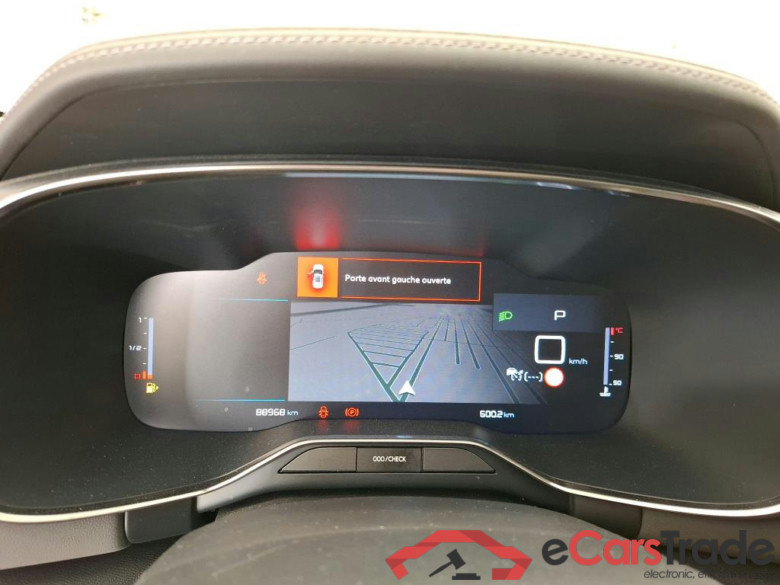 CITROEN C5 Aircross / 2018 / 5P / SUV PureTech 130 S&S EAT8 Shine #6