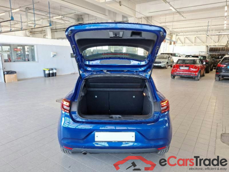 RENAULT CLIO / 2019 / 5P / BERLINA 1.0 SCE 48KW EQUILIBRE #5