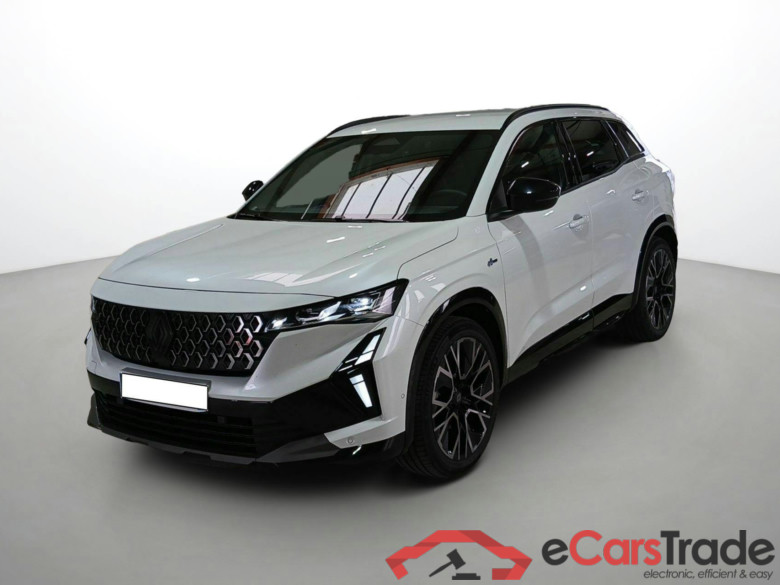 Renault Austral Esprit Alpine full hybrid E-Tech 200 ch #1