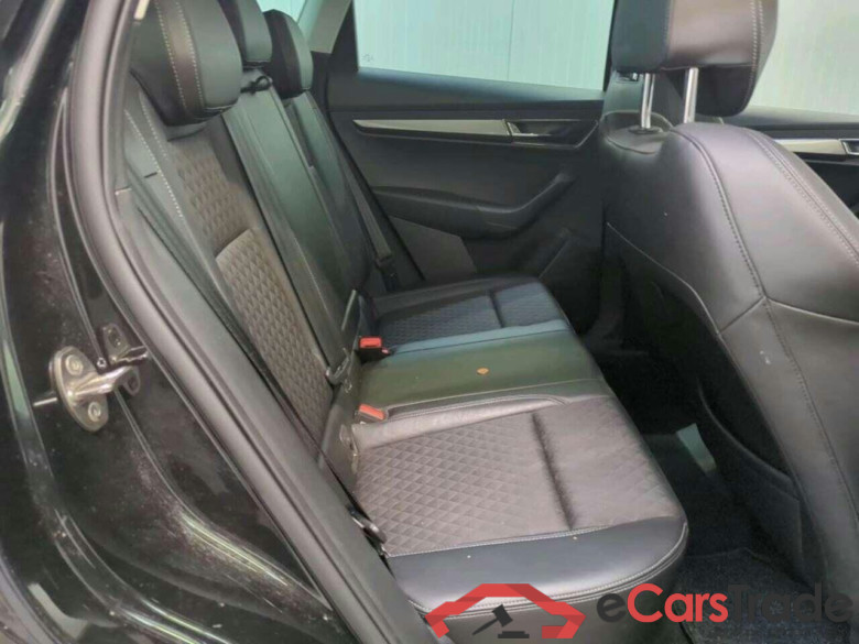 SKODA Karoq 1.0 TSI Bns.Ed. Plus #5