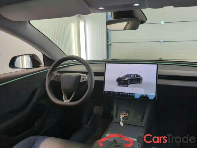Tesla Model 3 Prem. L.R. AWD 78kWh #3