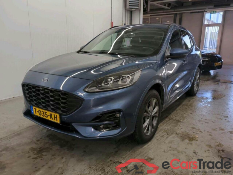 FORD KUGA 2.5 PHEV ST-Line X #1