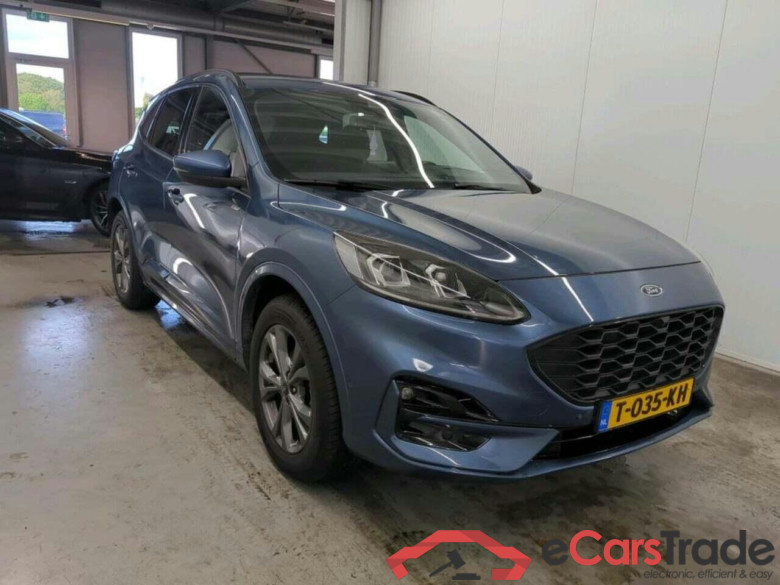FORD KUGA 2.5 PHEV ST-Line X #5