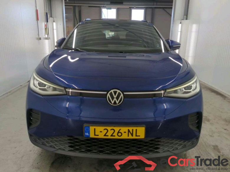 VOLKSWAGEN ID.4 Family 77 kWh #4