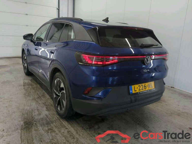 VOLKSWAGEN ID.4 Family 77 kWh #6