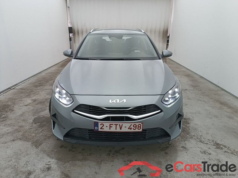 KIA cee'd Sportswagon Pulse 1.0 T-GDi 100 ISG 5d #5
