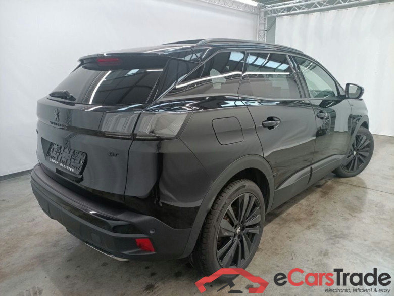 Peugeot 3008 1.2 PureTech 96kW S&S Auto GT Pack 5d #2