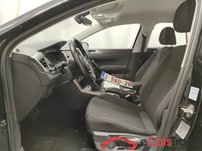 Volkswagen Polo 1.0 TSI Comfortline DSG 5d #3