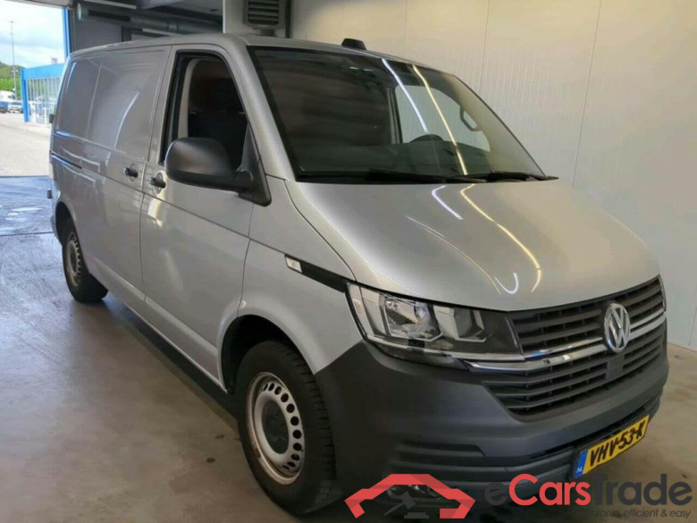 VOLKSWAGEN Transporter 2.0 TDI L1H1 #5