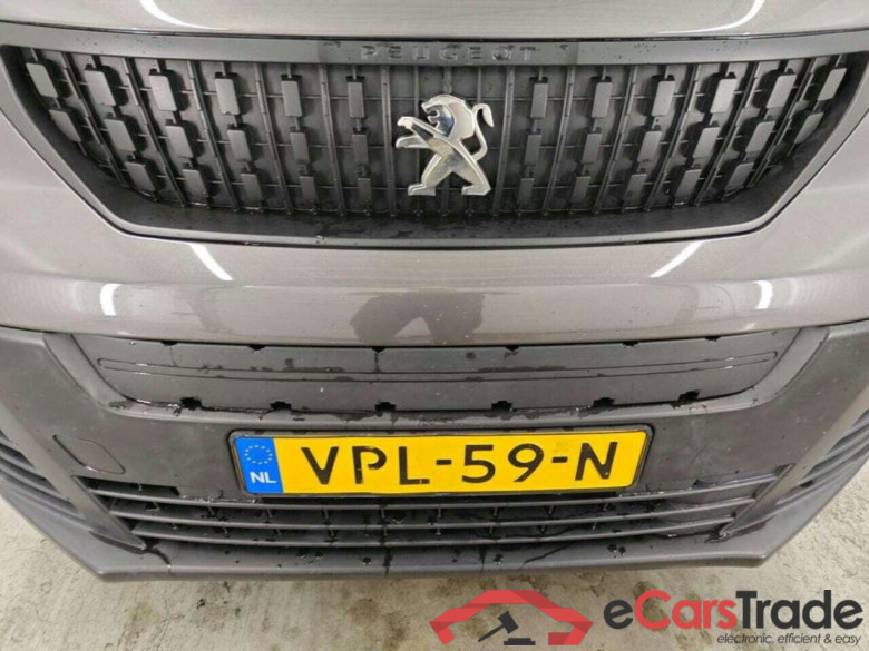 PEUGEOT e-Expert Standard Prem 75 kWh #4