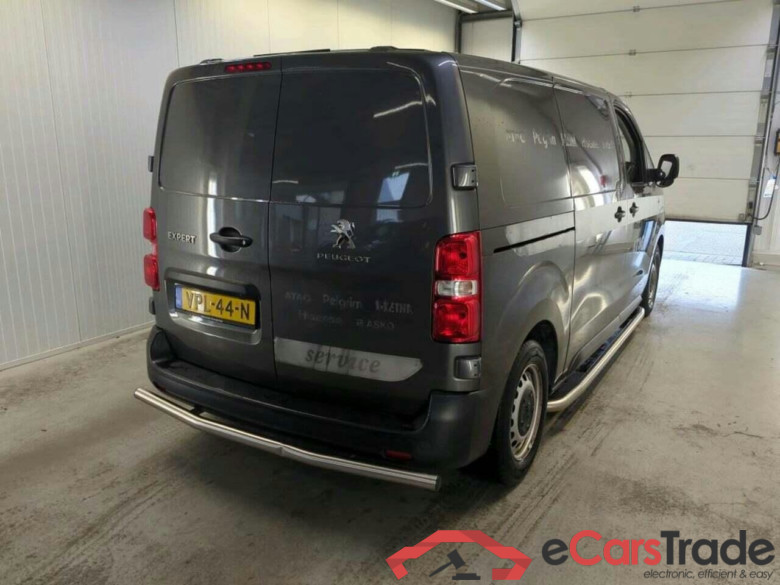 PEUGEOT Expert 2.0 BlueHDI Prem #2