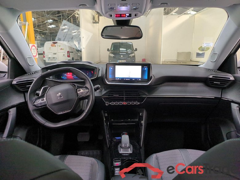 2008 Allure Business 1.5 HDi 130CV BVA8 E6d #5