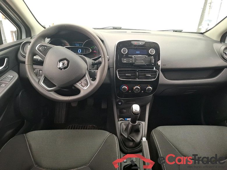 Clio IV Air 1.5 dCi 75CV BVM5 E6 #5