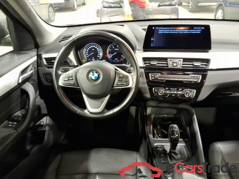 BMW X1 DIESEL - 2019 1.5 dA sDrive16 AdBlue #6