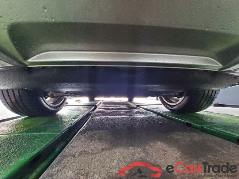 Audi e-tron Sportback (GEA)(11.2019->) DE - SUV5 50 quattro, S line, 2019 - 2023 #5