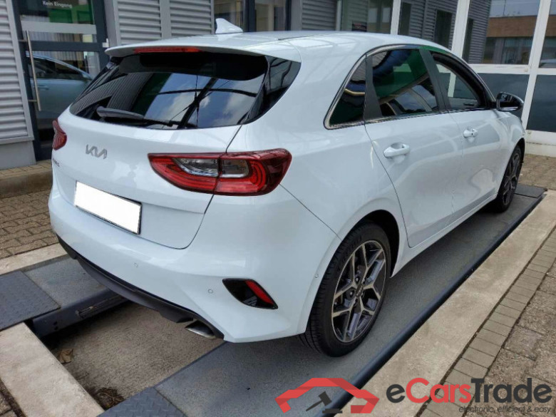 Kia Ceed (CD)(2018->2026) DE - LimS5 1.5 T-GDI EU6d, Platinum Edition, (Facelift) 2021 - 2024 #3