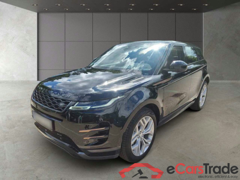 Land Rover Range Rover Evoque (L551)(2018->) DE - SUV5 2.0 P200 Mild-Hybrid EU6d, R-Dynamic SE, 2020 - 2023 #1