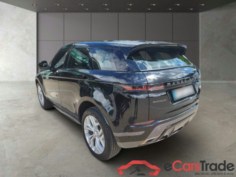 Land Rover Range Rover Evoque (L551)(2018->) DE - SUV5 2.0 P200 Mild-Hybrid EU6d, R-Dynamic SE, 2020 - 2023 #4