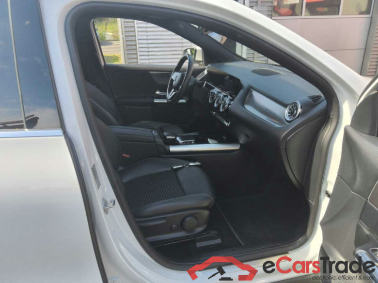 Mercedes-Benz EQA -Klasse (BM 243)(02.2021->) DE - SUV5 EQA 250, Progressive, 2021 - 2023 #4