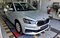 preview Skoda Fabia #1