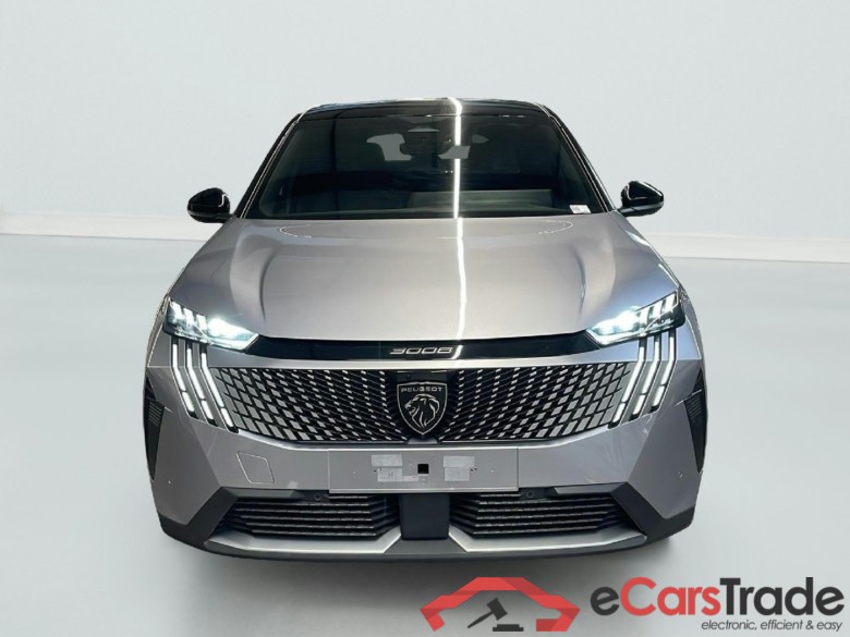 Peugeot 3008 GT Hybrid 145 e-DCS6 #2