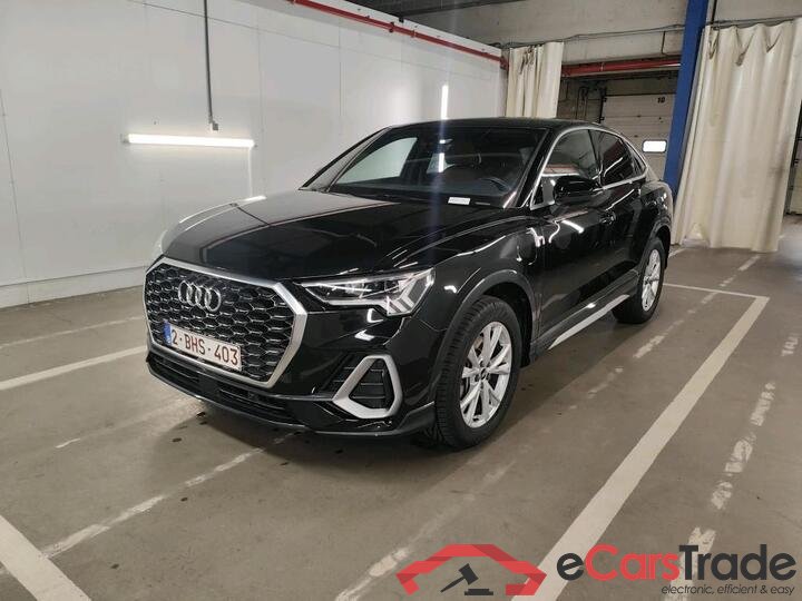 Audi Q3 SPORTBACK Q3 Sportback 45 TFSI e S tronic S Line (PHEV) 180kW/245pk  5D/P Auto-6