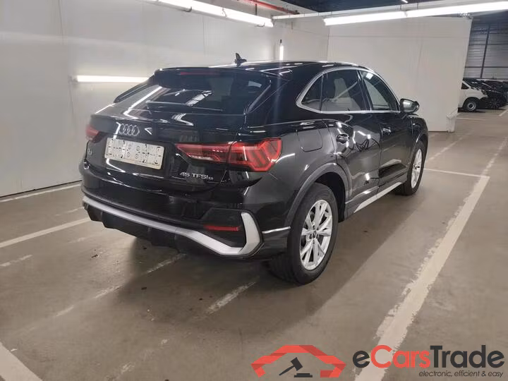 Audi Q3 SPORTBACK Q3 Sportback 45 TFSI e S tronic S Line (PHEV) 180kW/245pk  5D/P Auto-6 #4