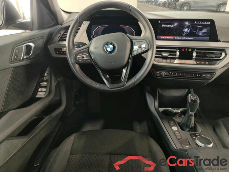 BMW 1 Reeks Hatch 1 Reeks Hatch 116d (85 kW) 85kW/116pk  5D/P Man-6 #5