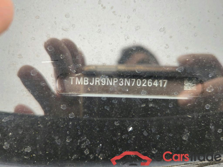 Superb Combi Ambition 2.0 TDI 147KW AT7 E6d #4