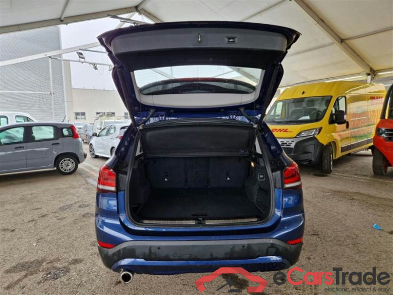 BMW X1 / 2019 / 5P / SUV XDRIVE 25E BUSINESS ADVANTAGE AUTOMATICO #5
